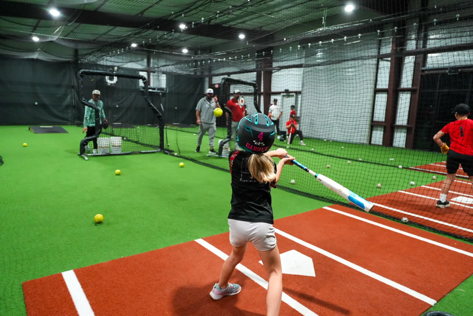 Ignite Performance | Elite Multi-Sport Training