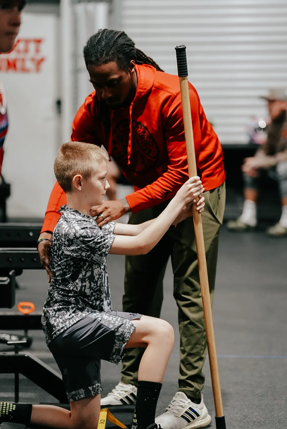 Ignite Performance | Elite Multi-Sport Training
